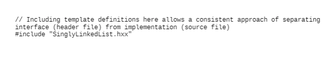 } else if == nullptr ) newNode->_next = _____8____ _10__ } else