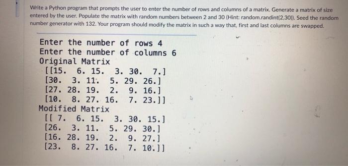  Python, please help, please write the code that can run and