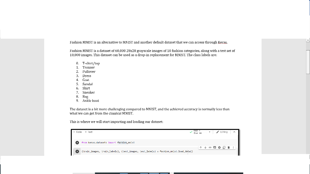  Here are what we need to do: What are the dimensions