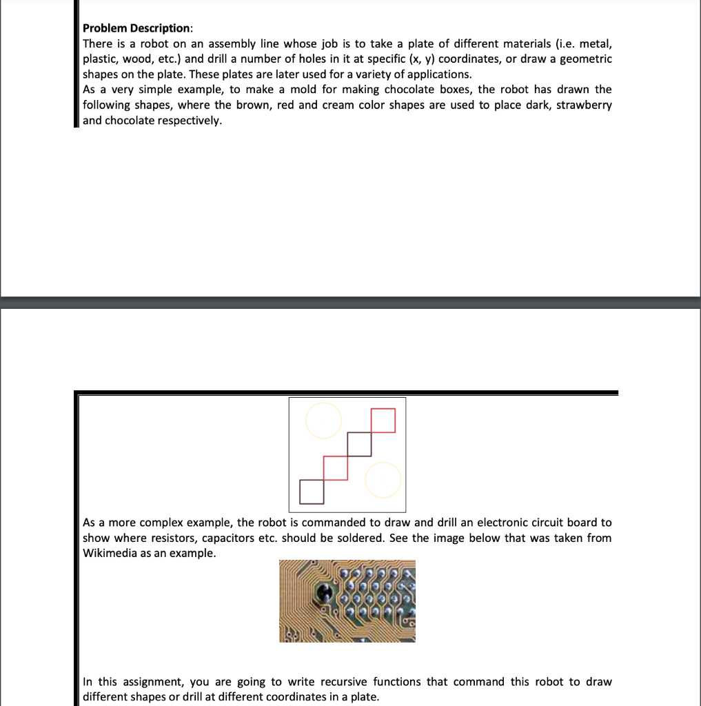 Please just do task 0 and Task 3! Please document it properly!