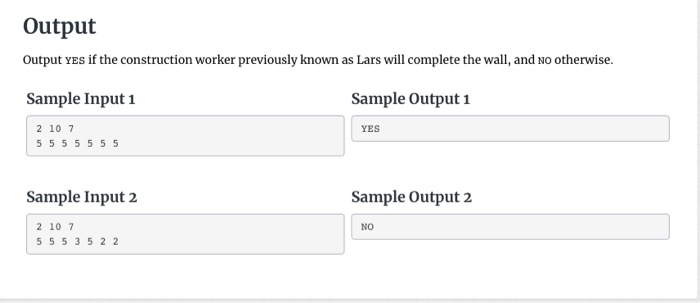 a java programming. Another Brick in the Wall The construction worker previously