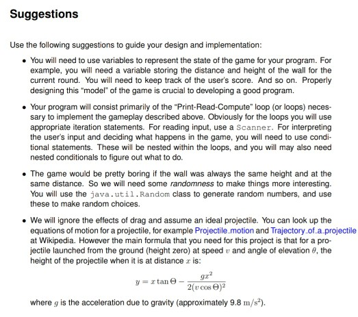 were computers. For example, Alan Turing, one of the giants of Computer