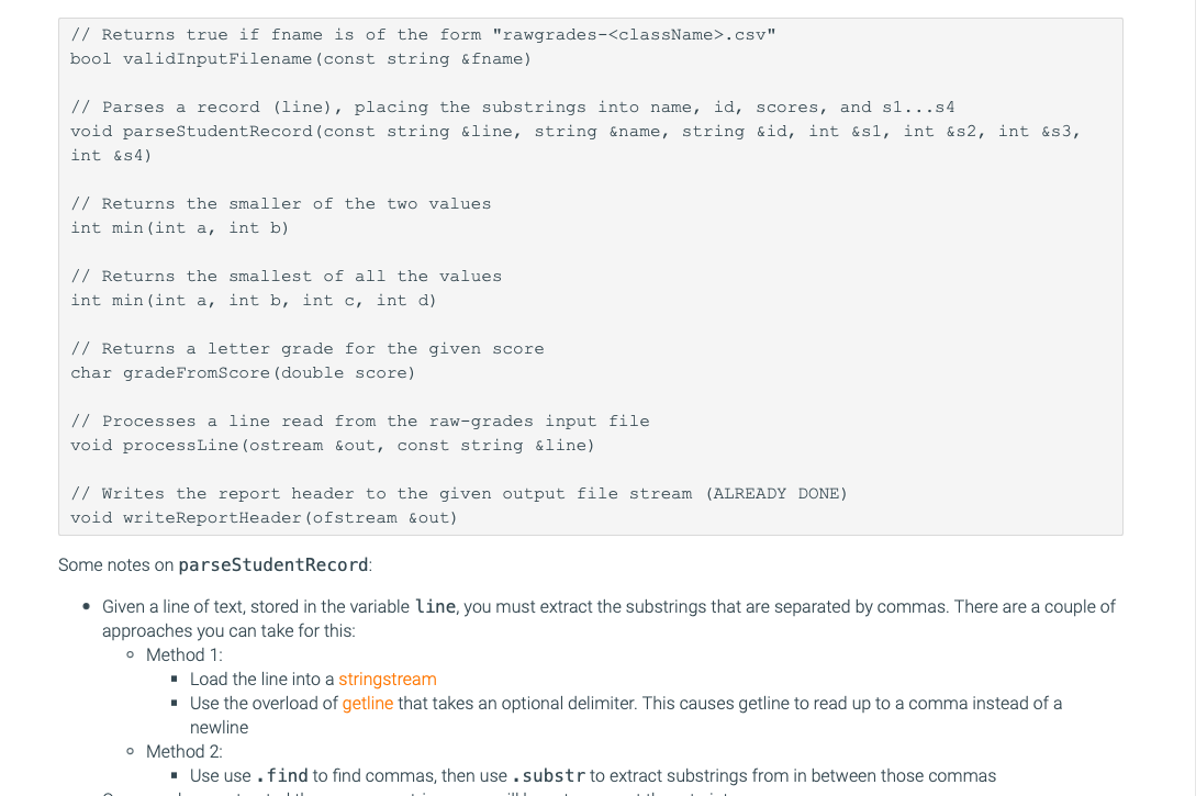 what the system asks because, the code is so lengthy, it will