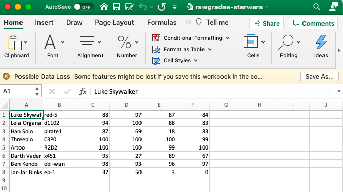 attaching the screenshots of those excel files along with the question as