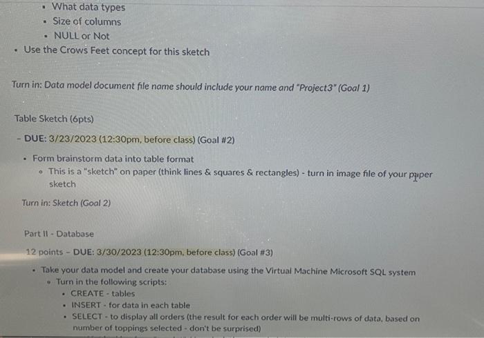 calendaring event system to keep you on-track This project is the one