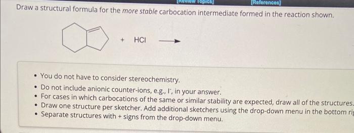HELP! MAKE SURE IT IS CLEAR!!! WILL RATE Draw a structural formula