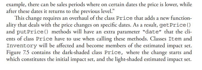 c. Expand cash payment to include cash tendered and return change. d.