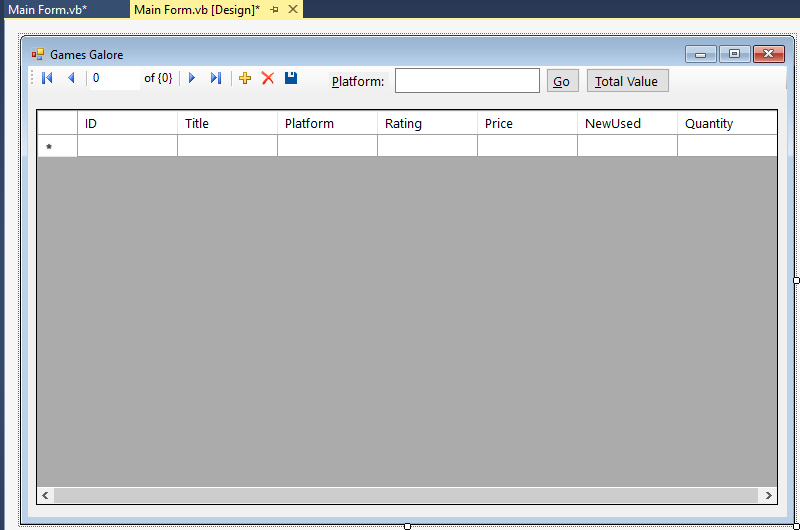 2015 RELOADED" book, chapter 12, exercise #10. Here is Exercise #10: If