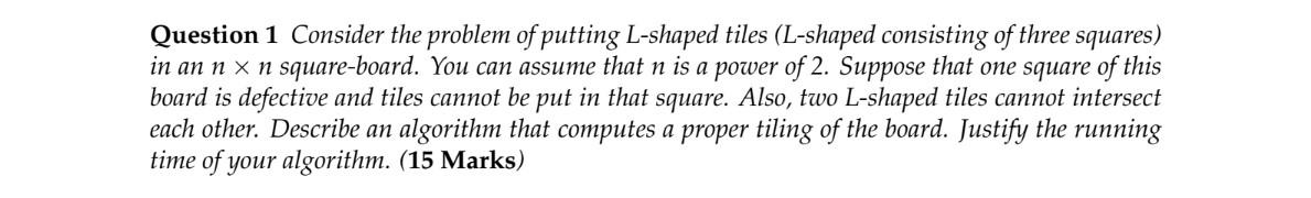READ THE INSTRUCTIONS CAREFULLY AND ANSWER THE BELOW ATTACHED QUESTION CLEARLY: If