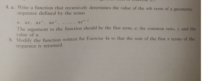 Complete above question using C programming and show output please. Thank