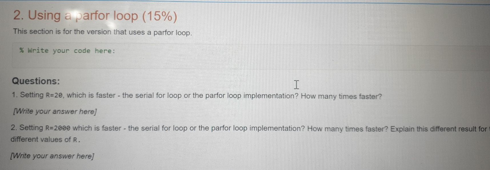 of the mark This task is a variant of the well documented
