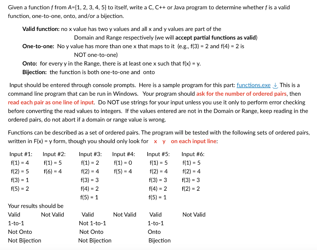 USING C++ LANGUAGE ONLY. PLEASE USE knowledge BELOW AND FOLLOW THE OUTPUT