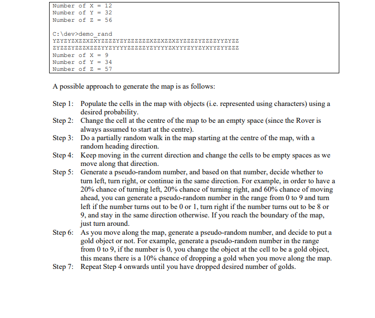 be hidden from the user and will only be displayed to the