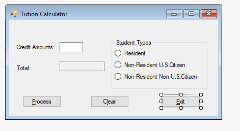 find the solution. So this is the form given Homework #2 CIS266