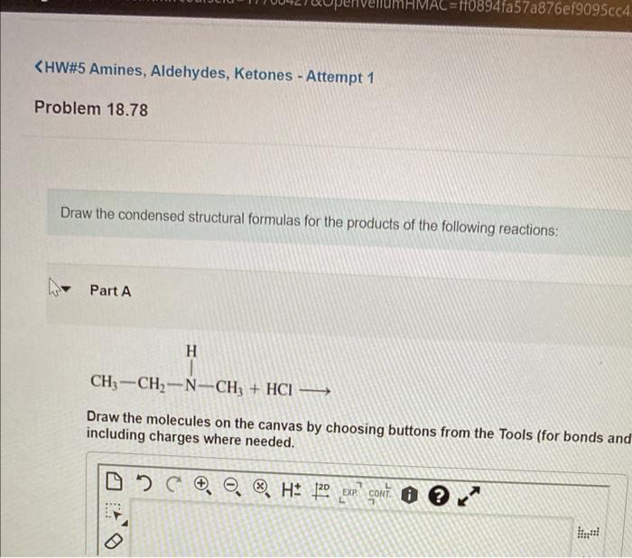 PLEASEE HELP i will give thumbs uppp Draw the condensed structural formulas