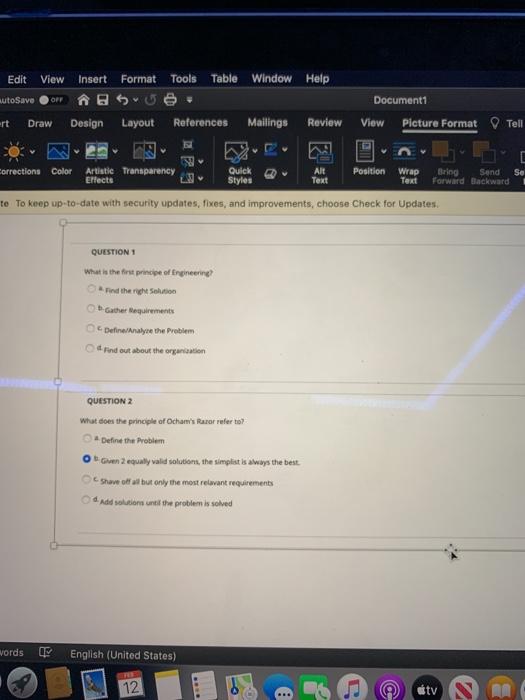  Edit Insert Format Tools Table Window Help View om autoSave Documenti