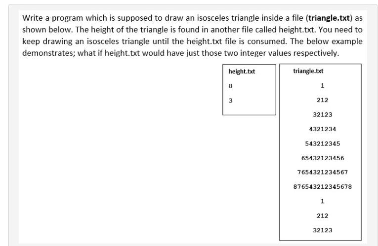  Write this codes in c language Write a program which is