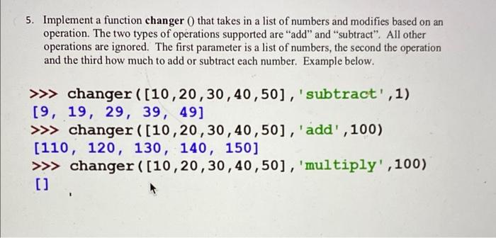 "any", it should not count anything. In other words, it has to