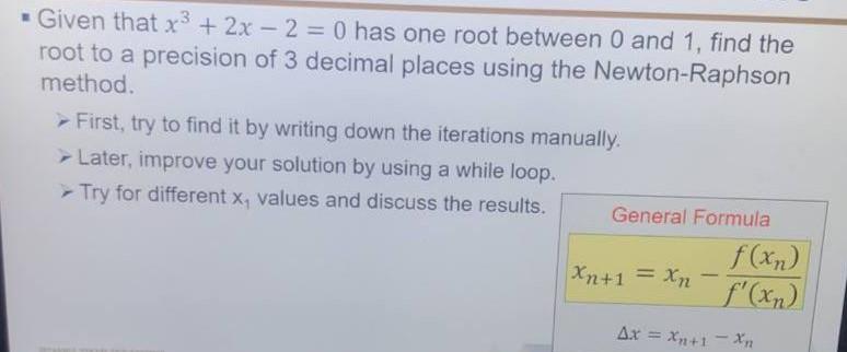  SOLVE WITH MATLAB PLS. IT IS A MATLAB QUESTION - Given
