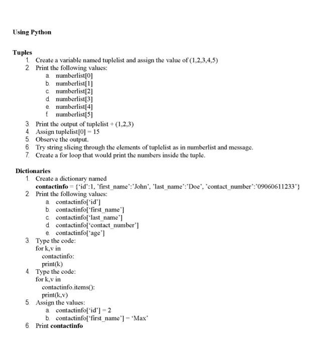 Using Python, help me with this. Thank you so much! Here, sorry