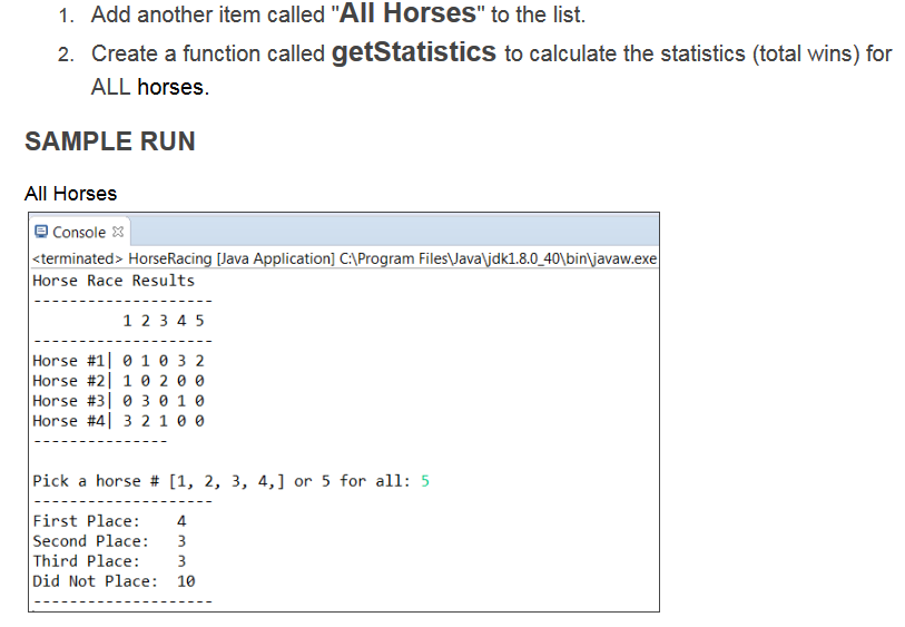 similar to the one shown in Figure 20-23 to keep track of