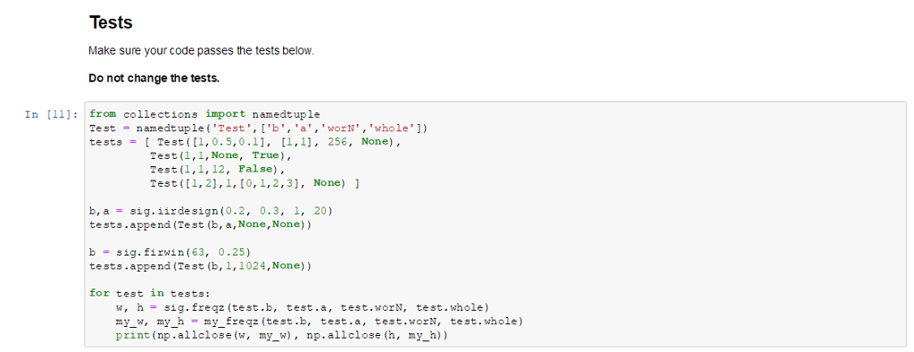 please do not write any comment. Thank you. Write a python implementation