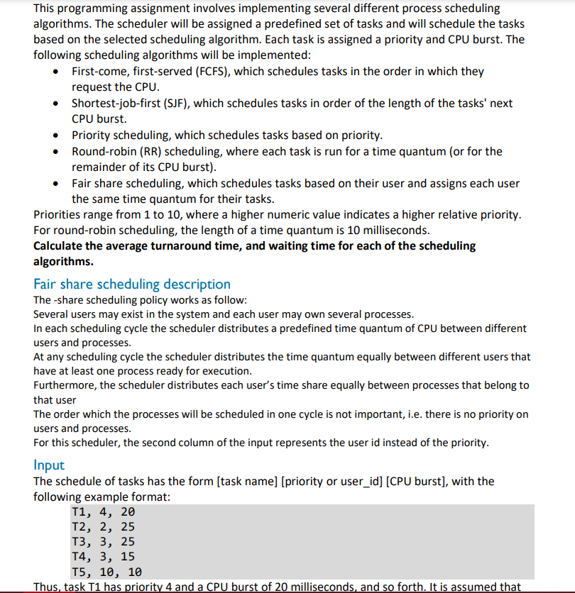 Please use Java and LinkedList, will upvote, please answer asap. Only shortest