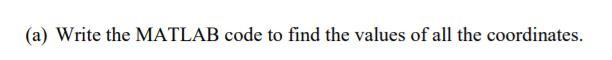 in a set of linear equations as follows: X1,71 X2,72 X5,75 X4,74