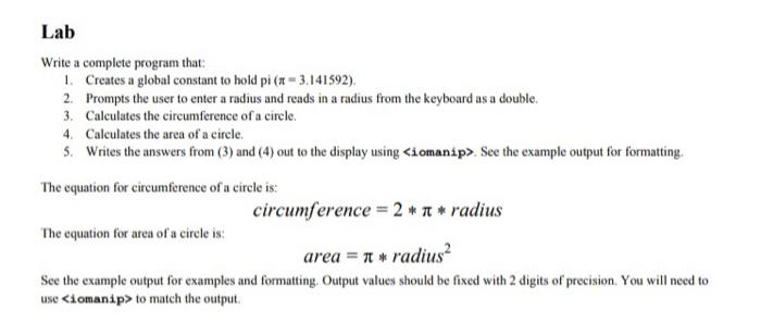  need help writing this program in c++ this is how it