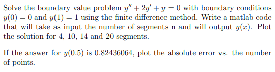 I was able to get a code to run for the first