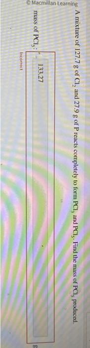 The mixture includes MgCO3 and (NH4)2CO3. The mixture is 65.95%CO3 is by