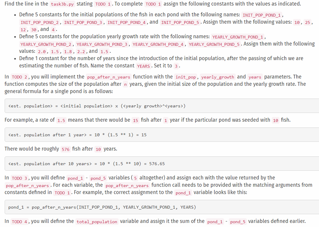 Answer should be in Python. Find the line in the task3b.py stating