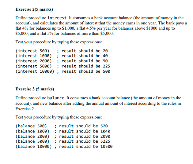 that the programming language is Racket. To do this, select Language >