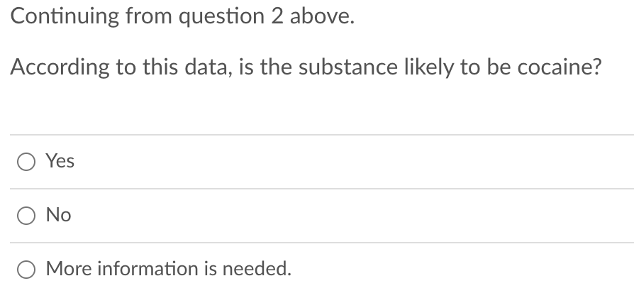 depression analysis. Tf=KfCmi;Kf(benzene)=5.12C/m What is the experimental change in freezing point (in