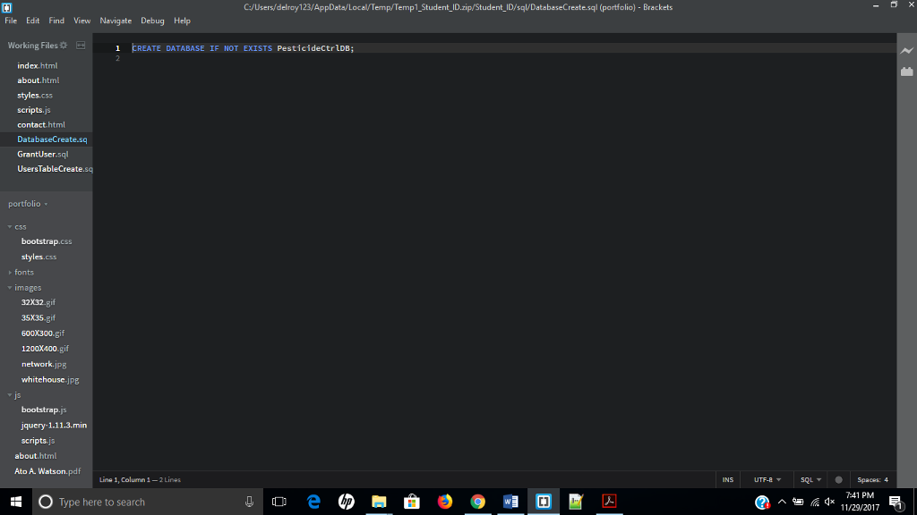 like this in Chrome 62.0 on Windows 10 ("Version Last Legin 201-11-91x0:22