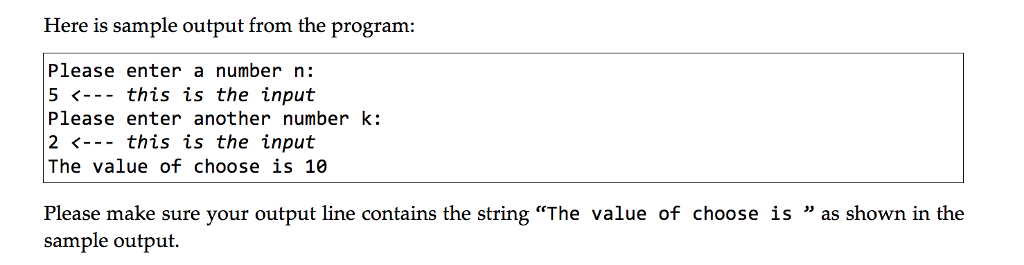 MIPS: I need a mips recursion method that uses this method and