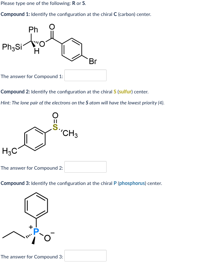 Hello can you please help the following Please type one of the