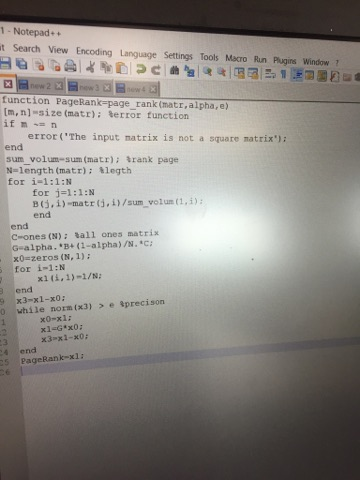 How to convert it from matlab to python? How to convert it