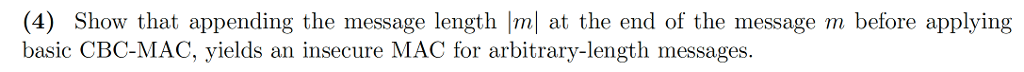 ,t 1 & 2. m not in Q (Gen, Mac, Vrfy) security