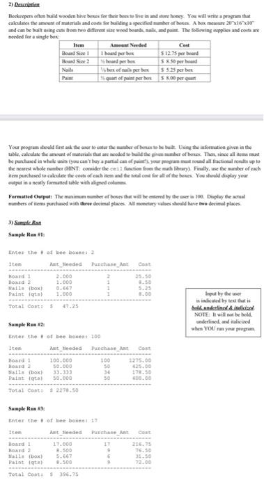 can you help explain how I would set this up in the