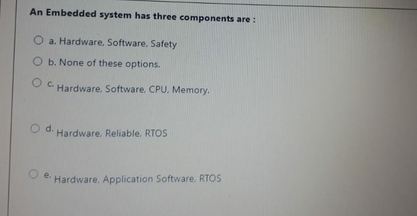 output at the present time depends on future values of the input.