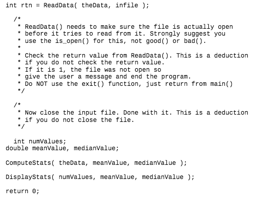 I found that the file should be placed in the directory where