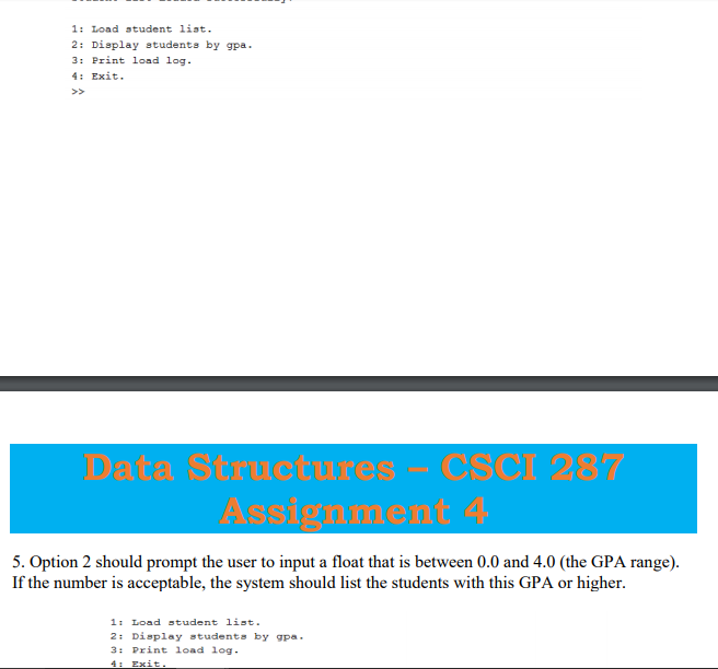 communicator. Use the implementation given below public static void main(String[] args) throws