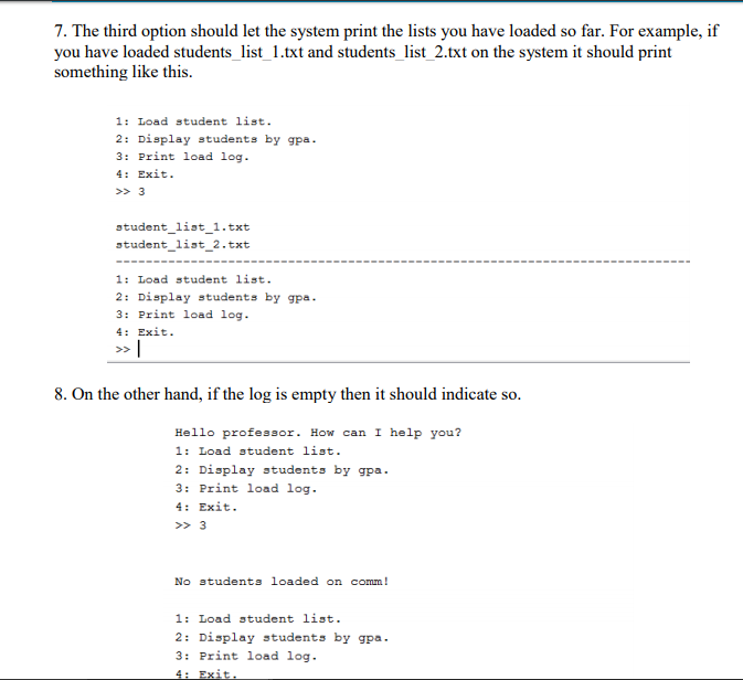 has the following attributes firstName: type String. * lastName: type String .