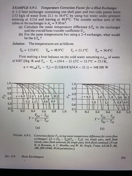  Write a Matlab program to solve for Part (a) of Example