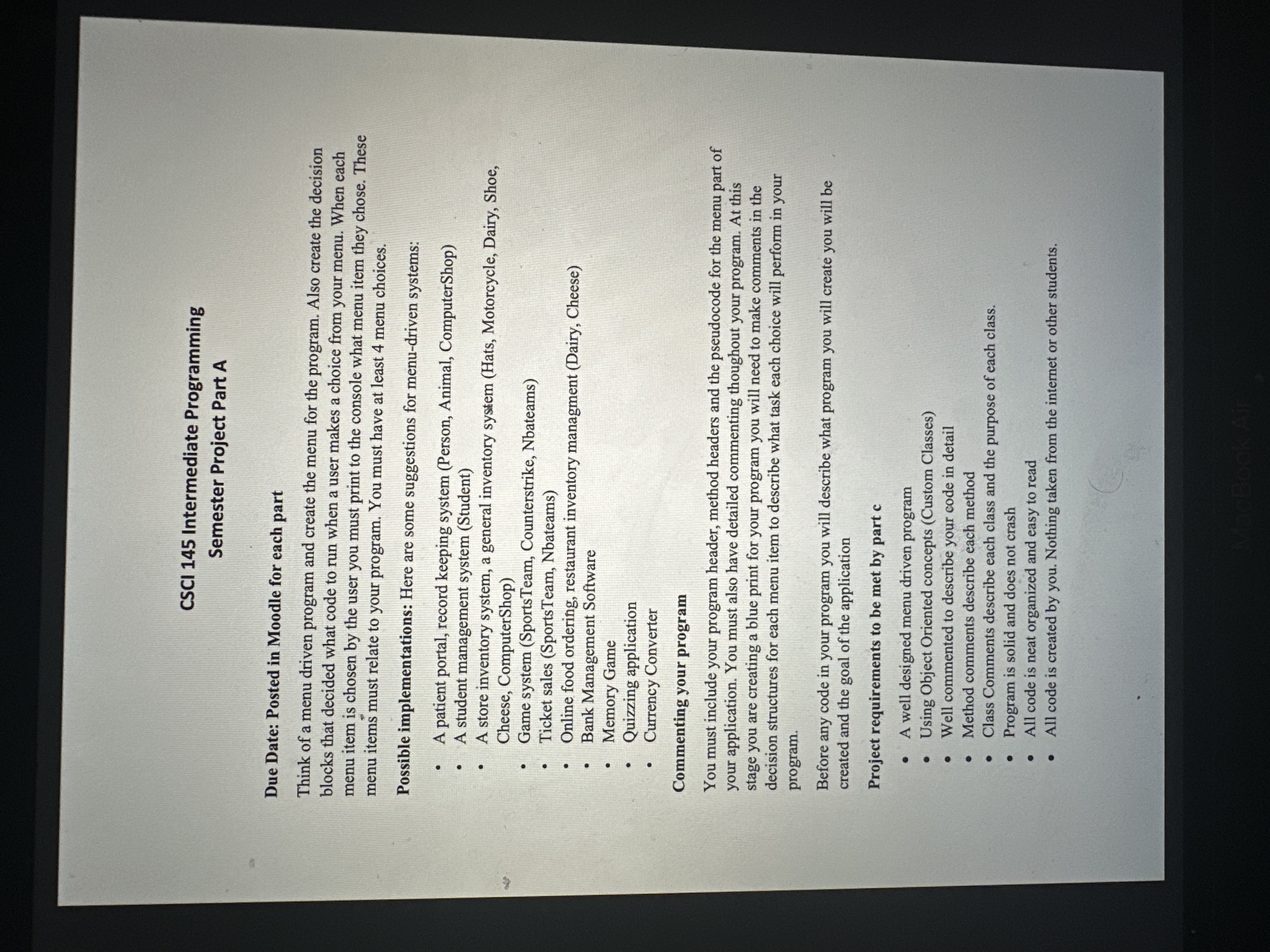  i need it completed. i need it as a python scriot