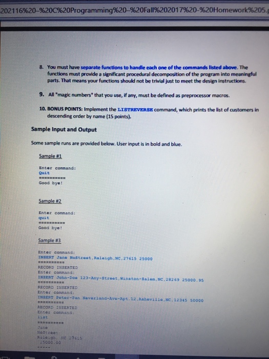 messages and warnings from the preprocessor, compiler, and linker . Find and