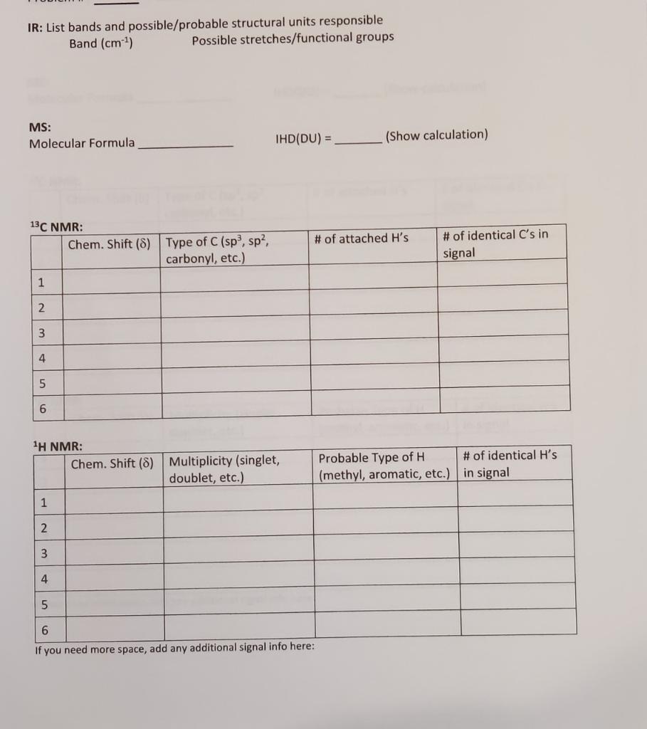 solved is problem 124, I added the solution sheet to be filled