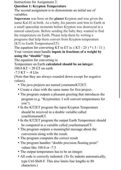 java programming very beggining of class so very beginner way please professor