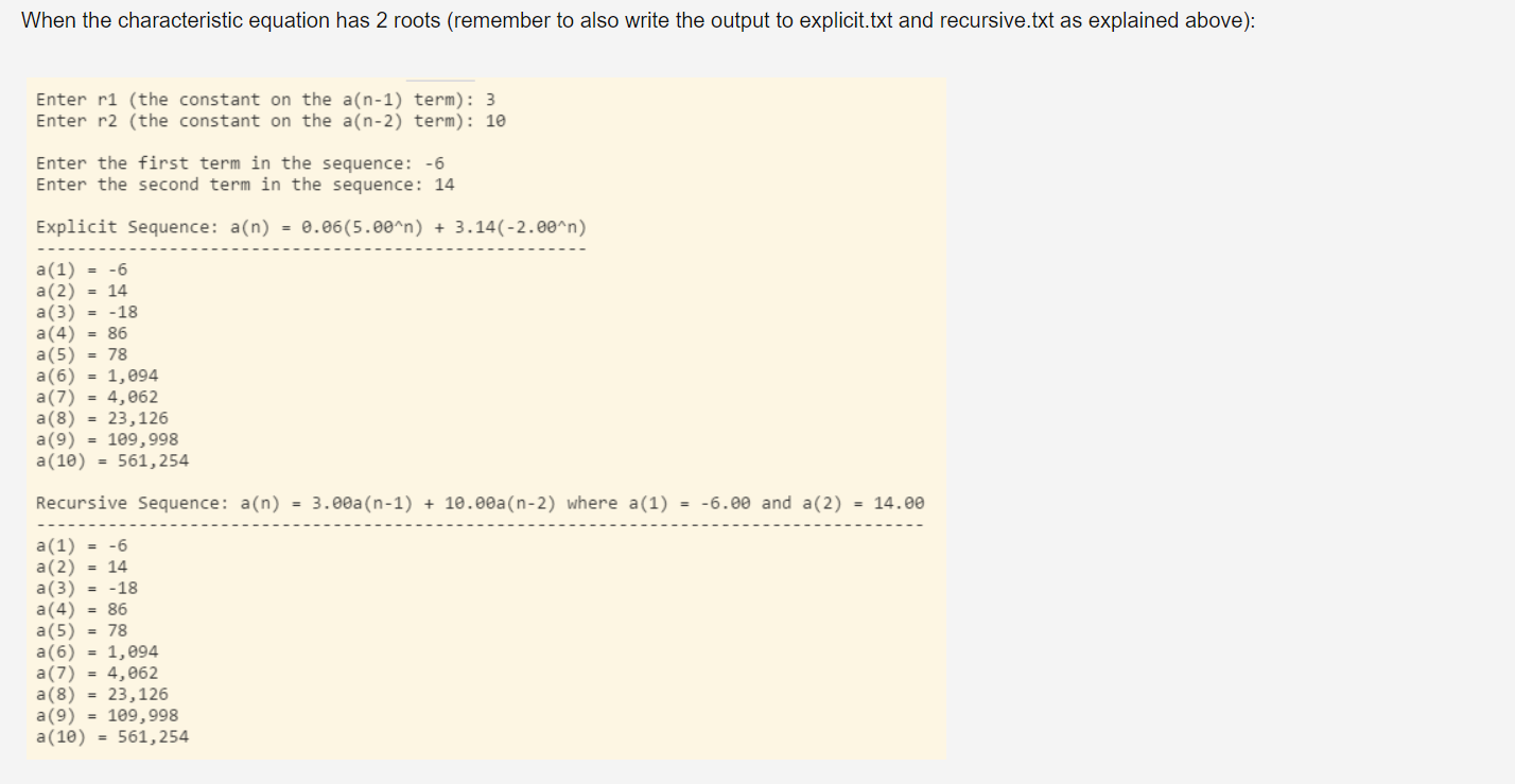 r1, r2, a1, a2, u, v, s1, s2) - DecimalFormat objects to